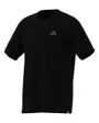 T-shirt manches courtes Homme PO ESS HP T Noir