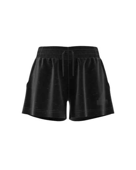 Short Enfant G FI BL SHO Noir