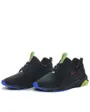 Chaussures Enfant SAN PUERTO EL KID Noir