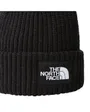 Bonnet Enfant KIDS SALTY DOG LINED BEANIE Noir