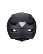 Casque Urbain Unisexe MOVE FACESHIELD Noir Mat