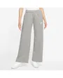 Pantalon de survetement long Femme W NSW CLUB FLC MR PANT WIDE Gris