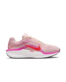 Chaussures de running Femme WMNS NIKE AIR WINFLO 11 Rose