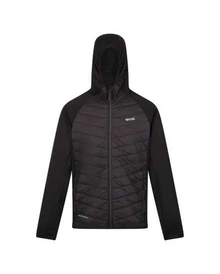 Veste à capuche Homme ANDRESONVIIIHYBRD Noir