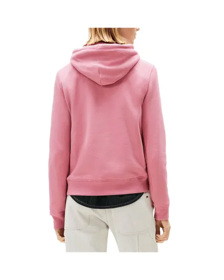 Sweat Femme Linear Hoodie Tommy Jeans