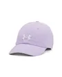 Casquette Femme WOMEN S UA BLITZING ADJ Violet