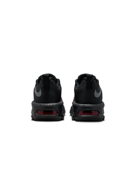 Chaussures Multisport Garçon Nike Air Max Fire