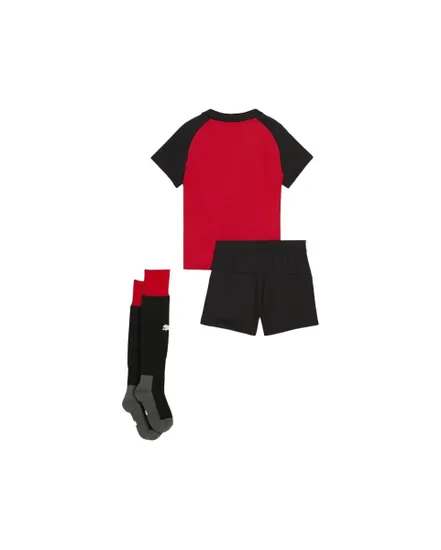 Minikit Enfant SRFC Home Match Mini