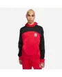 Sweat a a capuche manches longues Homme M NK TF STARTING  5 PO HOODIE Rouge