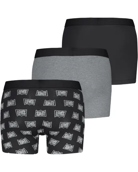 Boxers Homme Wstrn Bw Lot 3
