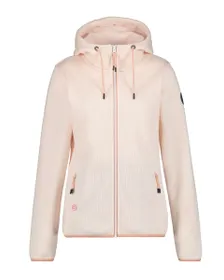 Polaire Femme ADRIAN Rose