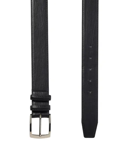 Ensemble Ceinture Et Porte Cartes Homme Giftbox