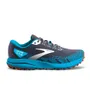 Chaussures de trail Homme DIVIDE 3 Bleu