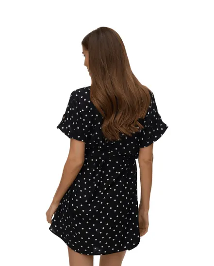 Robe Chemise Femme VMBUMPY