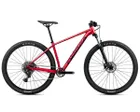 VTT semi rigide ONNA 29 40 Rouge
