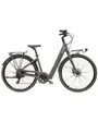 Vélo électrique urbain Unisexe ENJOY MONOTRAVE TY-300 7V REVO 360WH Gris