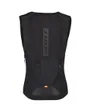 Gilet de protection Unisexe VANGUARD EVO Noir