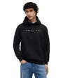 Sweat à Capuche Homme TJM Reg Linear Logo Hoodie Ext