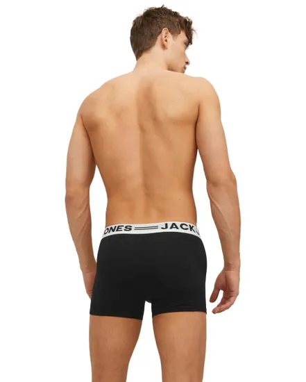 Pack 3 Slips Homme Sense Trunks Noos