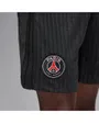 Short de football Homme PSG M NK DF SHORT STAD SE Noir