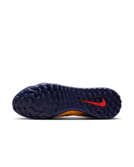 Chaussures de football Homme PHANTOM 6 LOW ACAD TF EH Orange