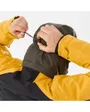 Veste de ski Homme ATNA PEAK JKT M Jaune