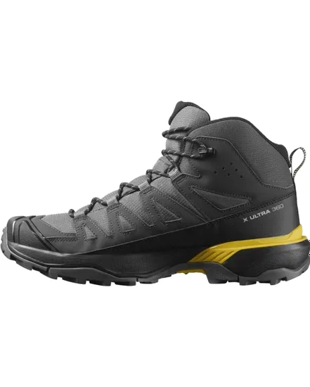 Chaussures de Randonnée Homme X Ultra 360 Mid GTX