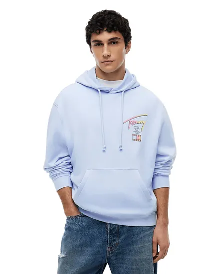 Sweat À Capuche Homme TJM RLX Signature HD