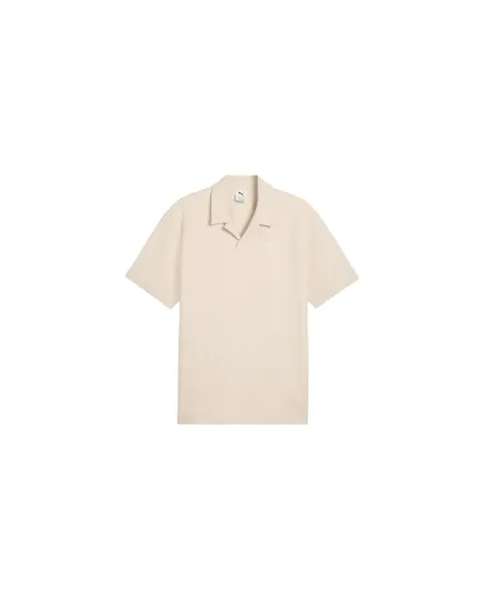 Polo Homme Elevated Material