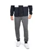 Pantalon de sport homme SPORTSTYLE TRICOT JOGGER Gris