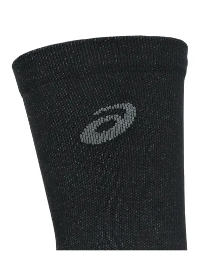 1 Paire de chaussettes Unisexe PERFORMANCE RUN SOCK CREW Noir