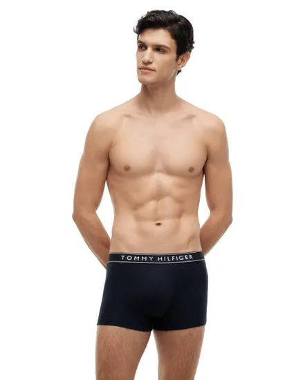 Lot De 3 Boxers Homme Tommy Hilfiger