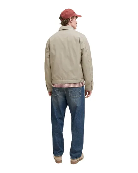 Veste Homme Jornorrebro Worker Jacket