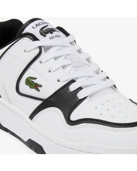 Chaussures Enfant COURTCAGE SET 1261 SUJ Blanc