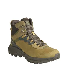 Apres-skis Homme SPEED STRIKE 2 LTR THRM MID WP Vert