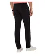 Pantalon Homme T COMMUTER-HEXASTRE Noir