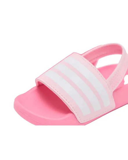 Tongues Fille Adilette Estrap