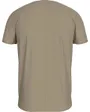 T-shirt Homme TJM XSLIM JASPE C NE Beige