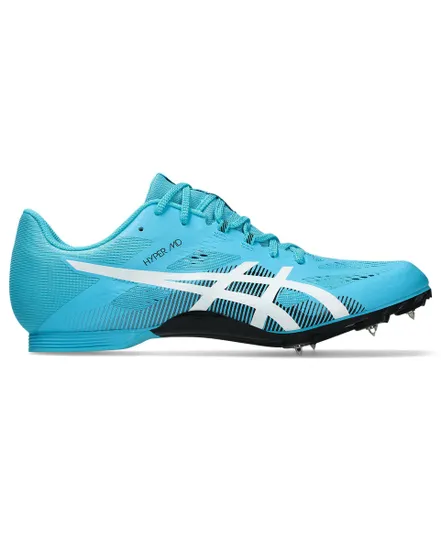 Chaussures d'athlétisme Unisexe HYPER MD 8 Bleu