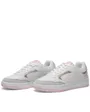 Chaussures Femme LOGO MANIS 2.0 SNAKE Blanc
