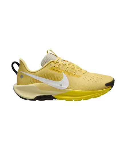 Chaussures de tail Homme REACTX PEGASUS TRAIL 5 Jaune