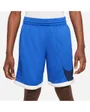 Short de basketball Enfant B NK DF HBR BASKETBALL SHORT Bleu