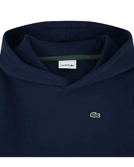 Sweat À Capuche Garçon Core Fleece Polaire