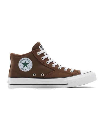 Chaussures CHUCK TAYLOR ALL STAR MALDEN STREET Marron