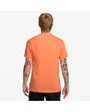 T-shirt Homme M NSW CLUB TEE Orange