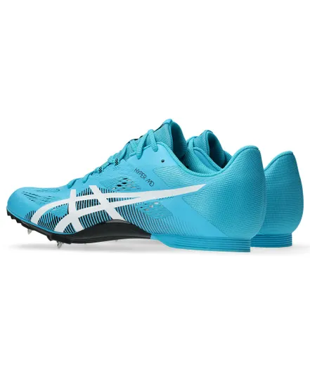 Chaussures d'athlétisme Unisexe HYPER MD 8 Bleu