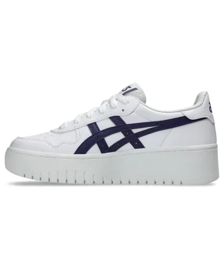 Chaussures Femme JAPAN S PF Blanc