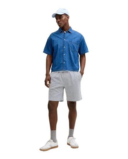 Short Homme Jogger Karl May