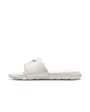 Claquette Femme W NIKE VICTORI ONE SLIDE SWH Beige