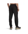 Pantalon de survêtement Homme UA VELOCITI TRACK PANT Noir